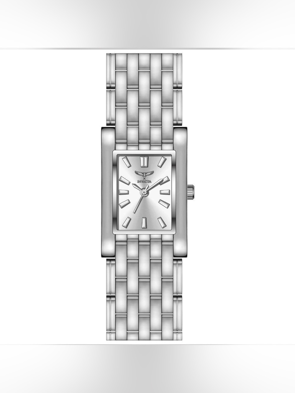 Invicta Specialty I by Invicta Women's Watch - 21mm, Steel